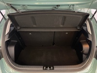 Hyundai i20 Hatchback vaihtoauto