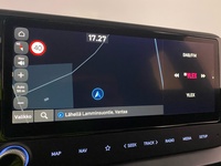 Hyundai i20 Hatchback vaihtoauto