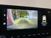 Hyundai i20 Hatchback vaihtoauto