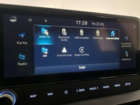 Hyundai i20 Hatchback vaihtoauto