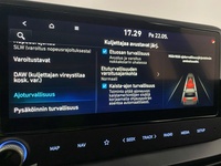 Hyundai i20 Hatchback vaihtoauto