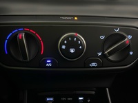Hyundai i20 Hatchback vaihtoauto