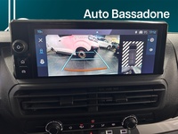 Peugeot Expert vaihtoauto