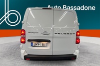 Peugeot Expert vaihtoauto