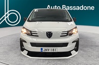 Peugeot Expert vaihtoauto