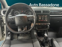 Citroën C3 vaihtoauto