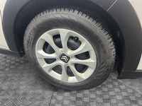 Citroën C3 vaihtoauto