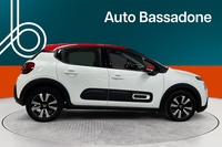 Citroën C3 vaihtoauto