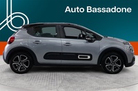 Citroën C3 vaihtoauto