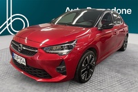 Opel Corsa-e vaihtoauto