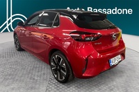 Opel Corsa-e vaihtoauto