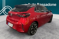 Opel Corsa-e vaihtoauto