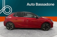 Opel Corsa-e vaihtoauto