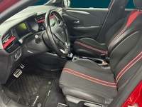 Opel Corsa-e vaihtoauto