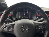 Opel Corsa-e vaihtoauto