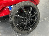 Opel Corsa-e vaihtoauto