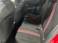 Opel Corsa-e vaihtoauto