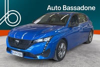Peugeot 308 vaihtoauto