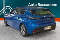 Peugeot 308 vaihtoauto