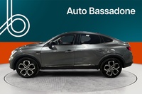 Renault Arkana vaihtoauto