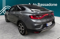 Renault Arkana vaihtoauto