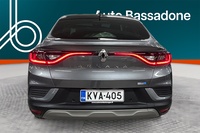 Renault Arkana vaihtoauto
