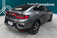 Renault Arkana vaihtoauto