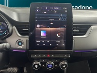 Renault Arkana vaihtoauto