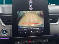 Renault Arkana vaihtoauto