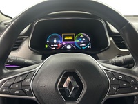 Renault Arkana vaihtoauto