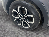 Renault Arkana vaihtoauto