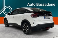 Citroën C4 vaihtoauto
