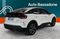 Citroën C4 vaihtoauto