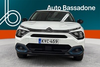 Citroën C4 vaihtoauto
