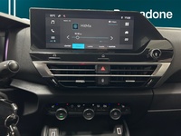 Citroën C4 vaihtoauto