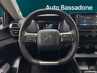 Citroën C4 vaihtoauto