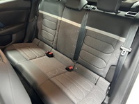 Citroën C4 vaihtoauto
