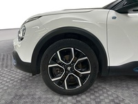 Citroën C4 vaihtoauto