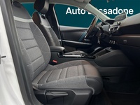Citroën C4 vaihtoauto