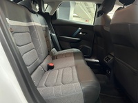 Citroën C4 vaihtoauto