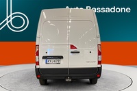 Renault Master vaihtoauto