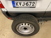 Renault Master vaihtoauto