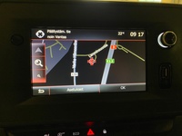 Renault Master vaihtoauto