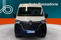 Renault Master vaihtoauto