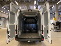 Renault Master vaihtoauto