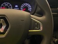 Renault Master vaihtoauto