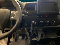 Renault Master vaihtoauto