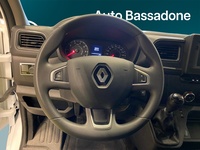 Renault Master vaihtoauto