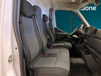 Renault Master vaihtoauto