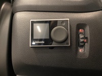 Renault Master vaihtoauto